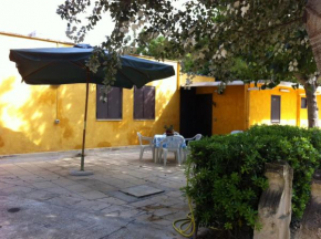 Casa Li Foggi